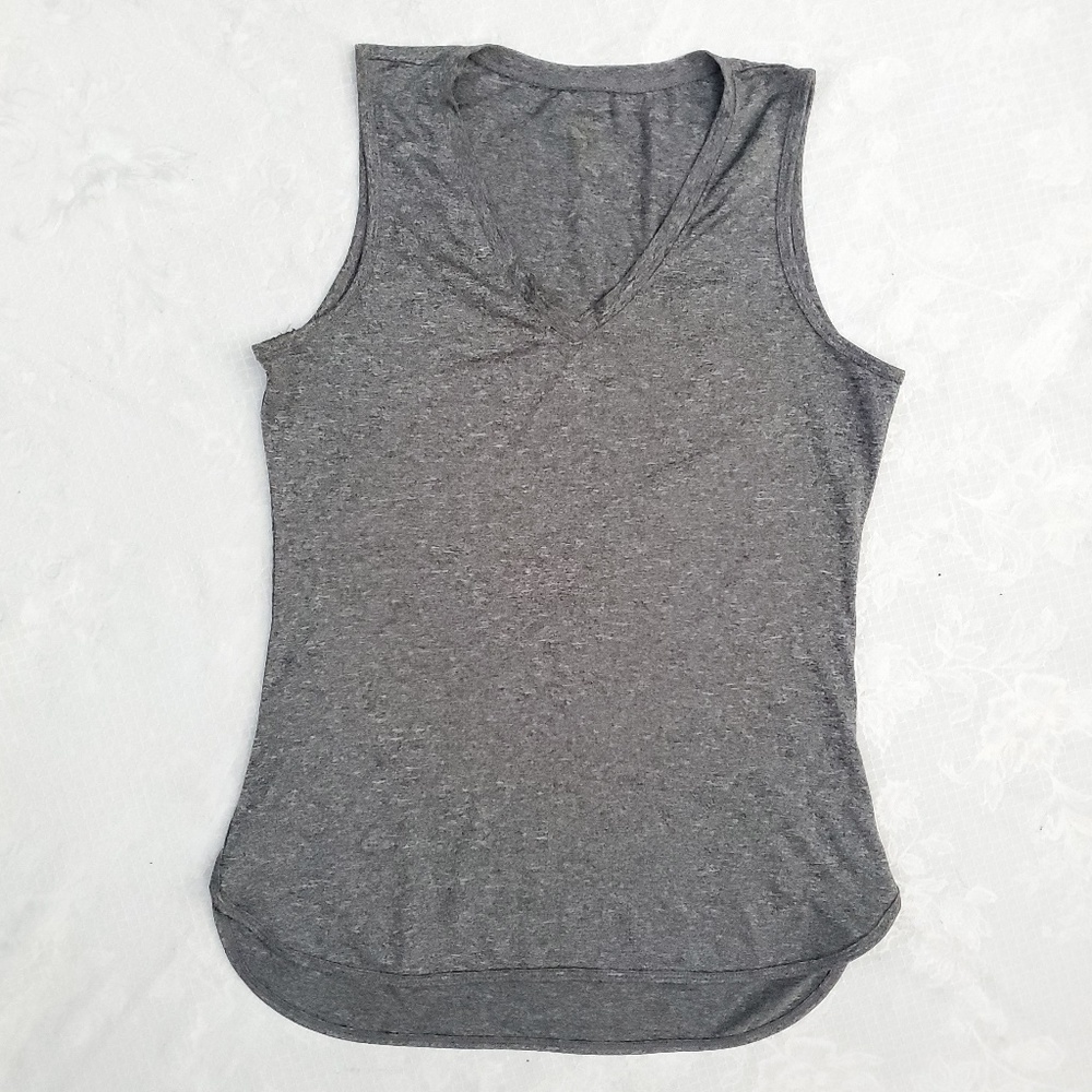 Balance Collection v-neck  workout top, EUC